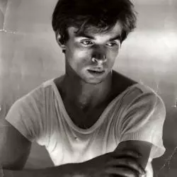 Rudolf Nureyev