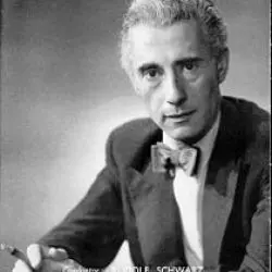 Rudolf Schwarz