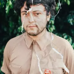 Rudy De Anda