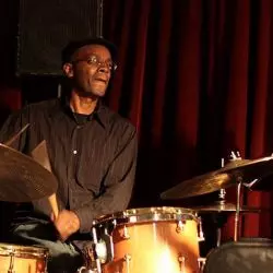 Rudy Royston