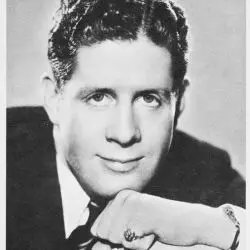 Rudy Vallee