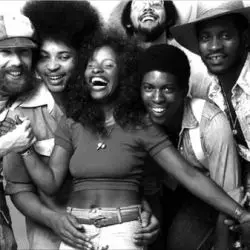 Rufus & Chaka Khan