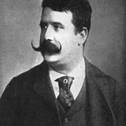 Ruggero Leoncavallo