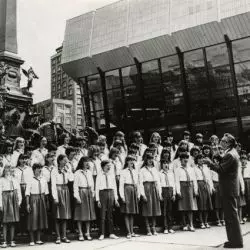Rundfunk-Kinderchor Leipzig
