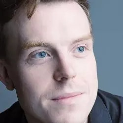 Rupert Charlesworth