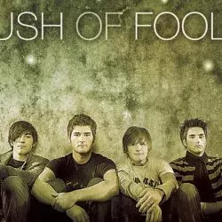 Rush Of Fools