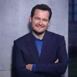 Russell Braun