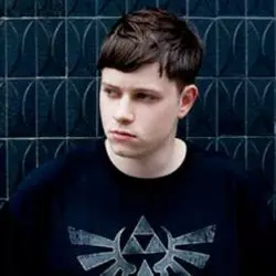 Rustie