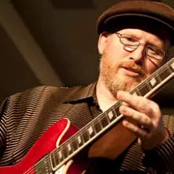 Rusty Zinn
