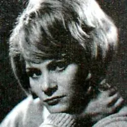 Ruth Brandin
