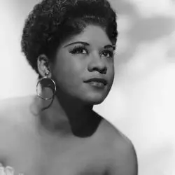 Ruth Brown