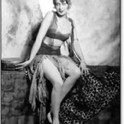Ruth Etting