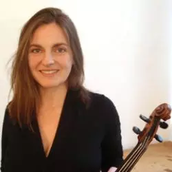 Ruth Killius
