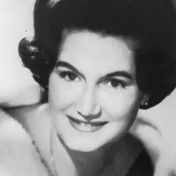 Ruth-Margret Pütz