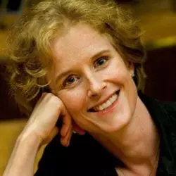 Ruth Sandhoff