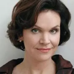 Ruth Ziesak