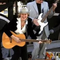 Ruthie And The Wranglers