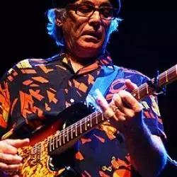 Ry Cooder & The Chicken Skin Revue