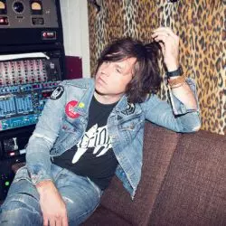 Ryan Adams