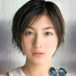 Ryoko Hirosue