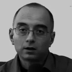Sabin Todorov