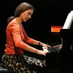 Sabine Liebner