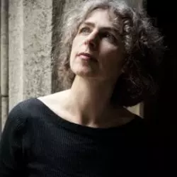 Sabine Lutzenberger
