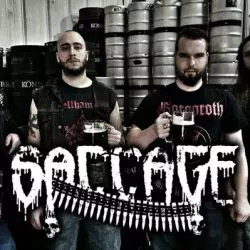 Saccage
