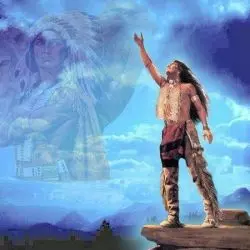 Sacred Spirit