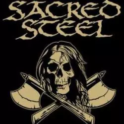 Sacred Steel