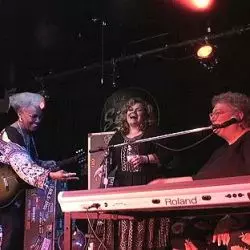 Saffire -The Uppity Blues Women