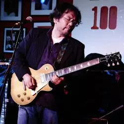 Saiichi Sugiyama Band