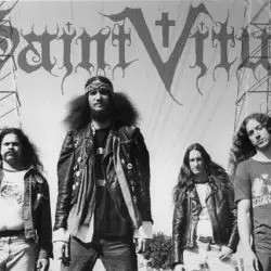 Saint Vitus