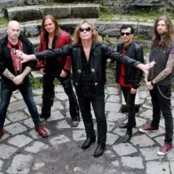 Sainted Sinners