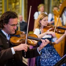 Saitenmusik Hans Berger
