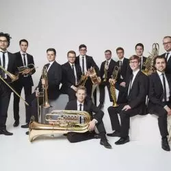 Salaputia Brass