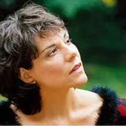 Salome Kammer