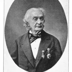 Salomon Sulzer