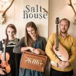 Salt House