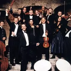 Salzburger Hofmusik