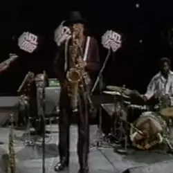 Sam Rivers Quartet