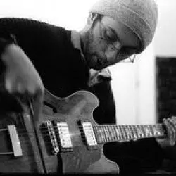 Sam Shalabi