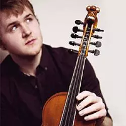 Sam Sweeney