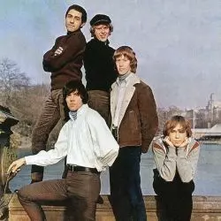 Sam The Sham & The Pharaohs