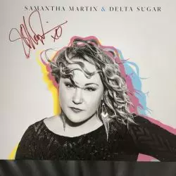 Samantha Martin & Delta Sugar