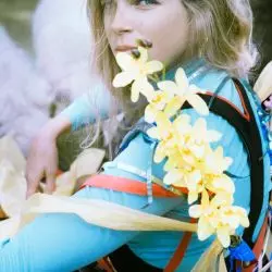 Samantha Ohlanders