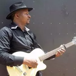 Samba Touré