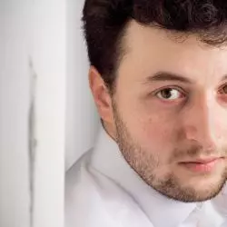 Samir Bouadjadja