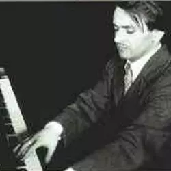 Samson François