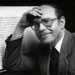 Samuel Adler